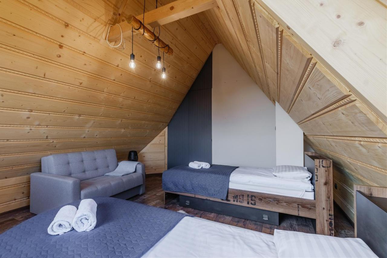 Wierch Glodowski 25b By Homeprime Apartment