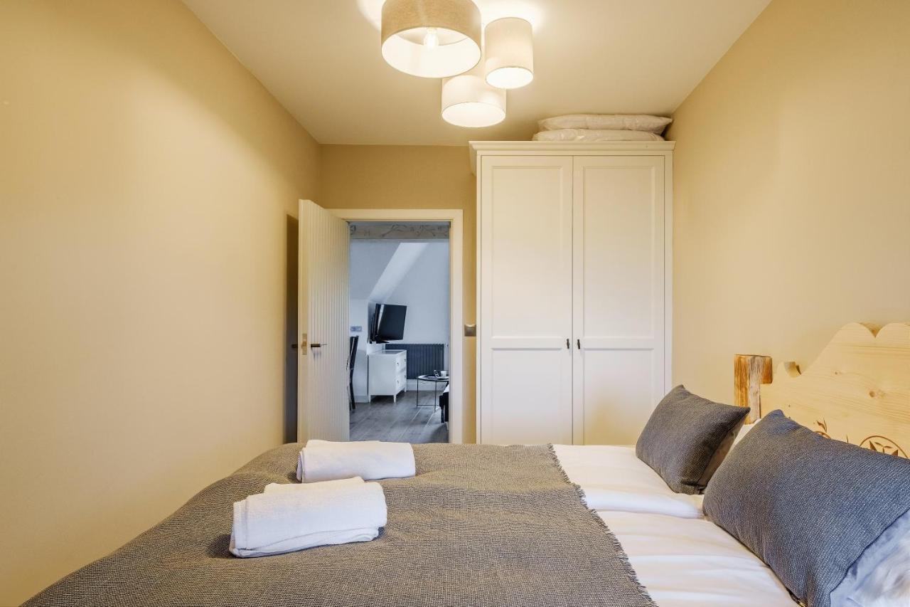 Wierch Glodowski 25b By Homeprime Apartment