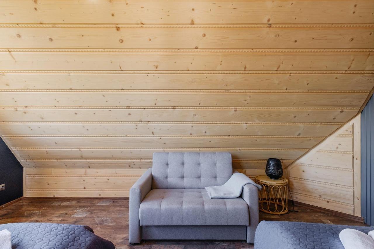 Wierch Glodowski 25b By Homeprime Apartment