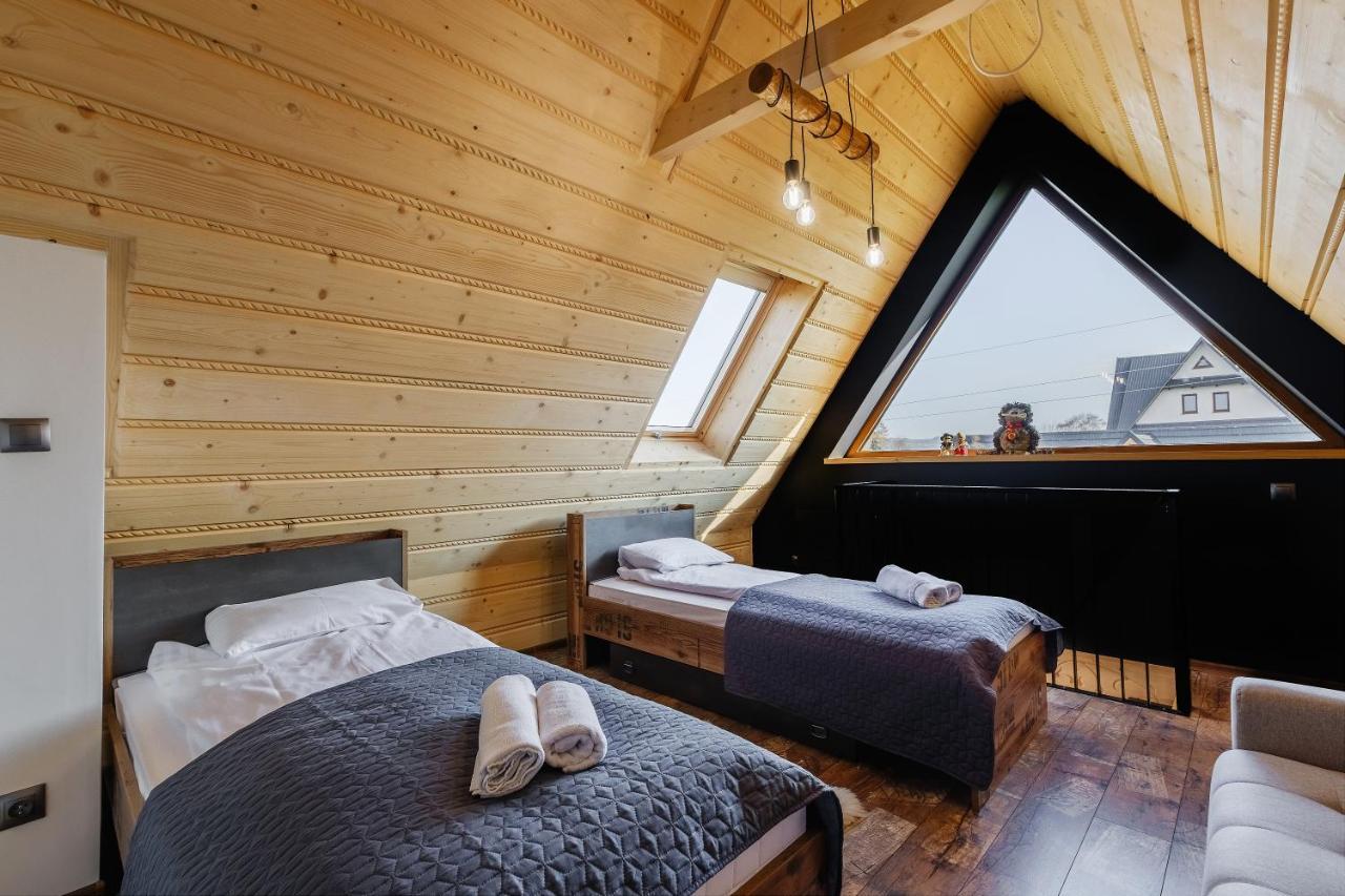 Wierch Glodowski 25b By Homeprime * Bukowina Tatrzanska