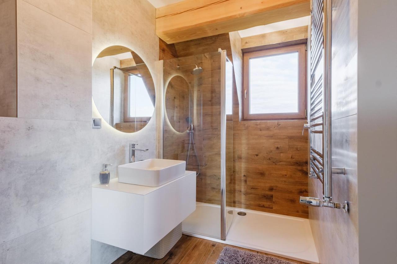 Apartment Wierch Glodowski 25b By Homeprime