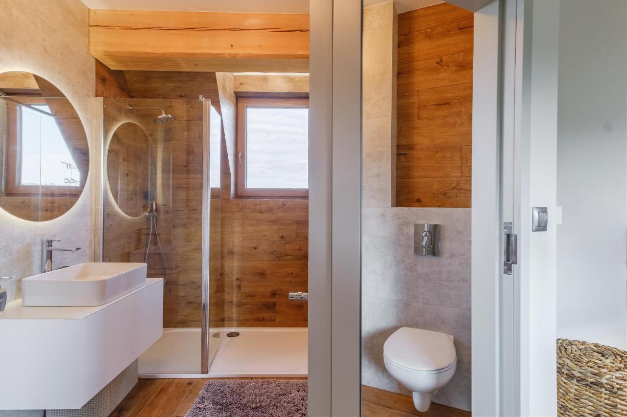 Wierch Glodowski 25b By Homeprime Apartment *