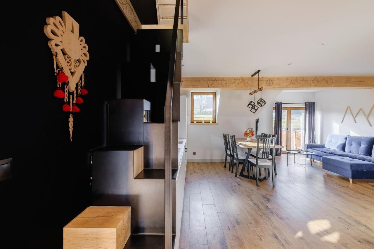 Apartment Wierch Glodowski 25b By Homeprime *