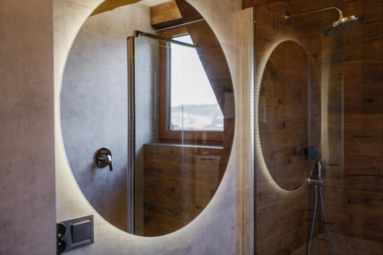 Apartment Wierch Glodowski 25b By Homeprime *