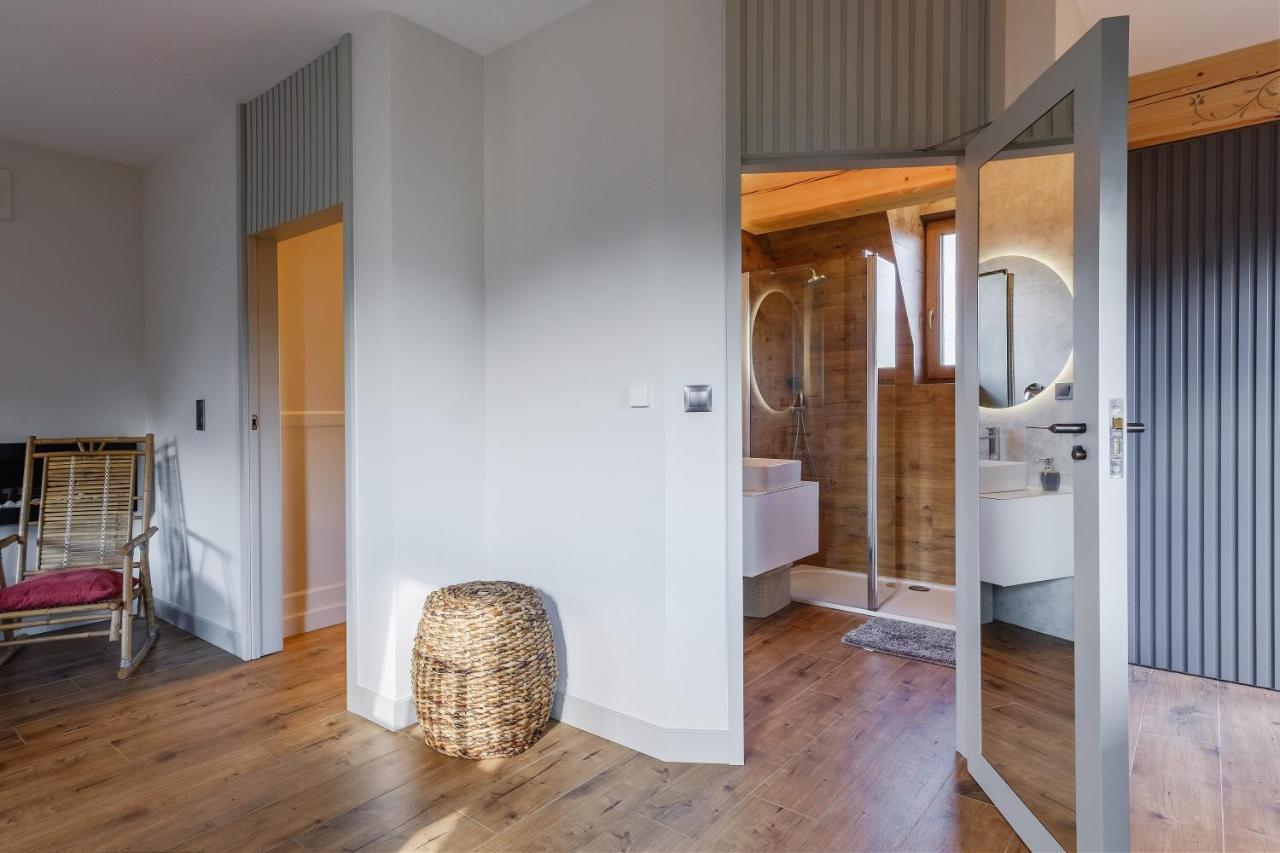 Wierch Glodowski 25b By Homeprime Apartment