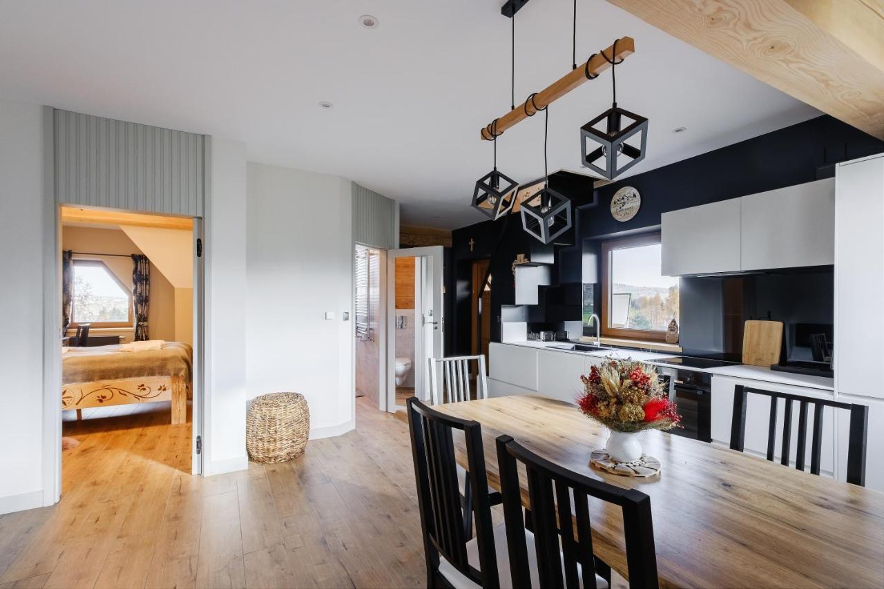 Wierch Glodowski 25b By Homeprime Apartment *