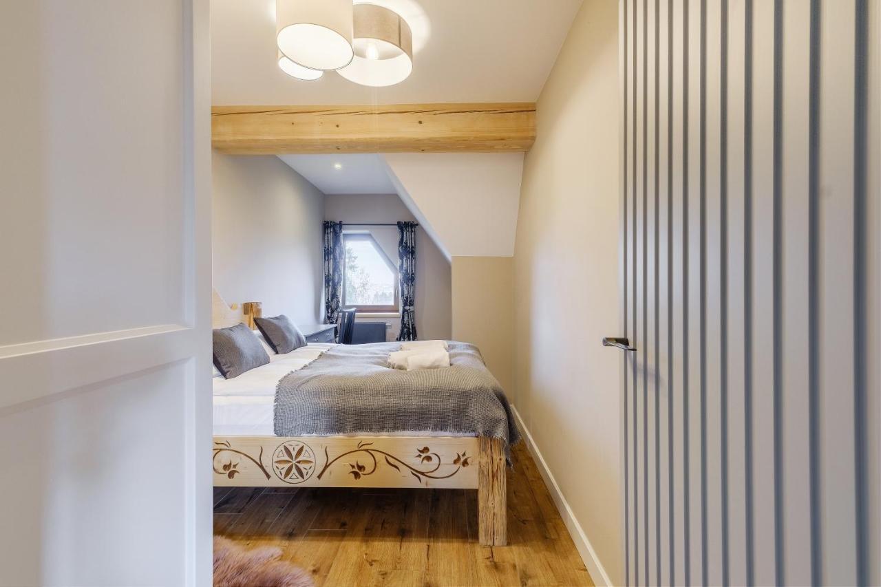 Apartment Wierch Glodowski 25b By Homeprime Bukowina Tatrzanska