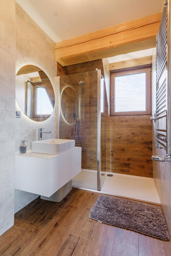 Apartment Wierch Glodowski 25b By Homeprime *