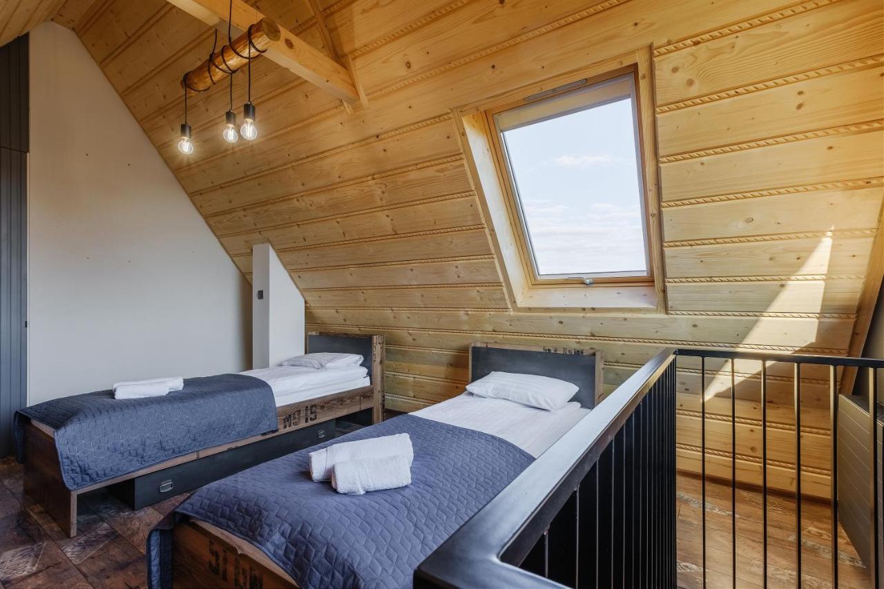 Wierch Glodowski 25b By Homeprime Apartment *