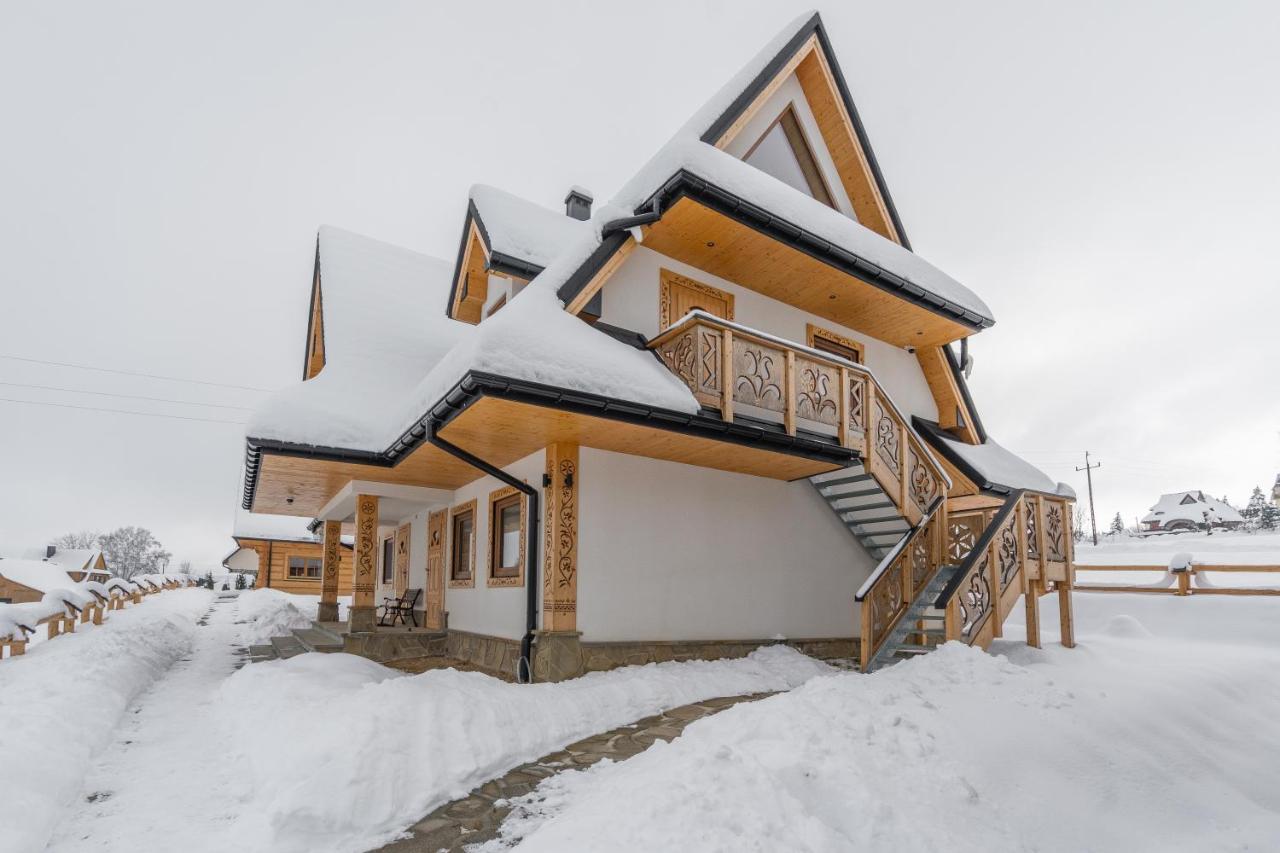 Wierch Glodowski 25b By Homeprime Bukowina Tatrzanska