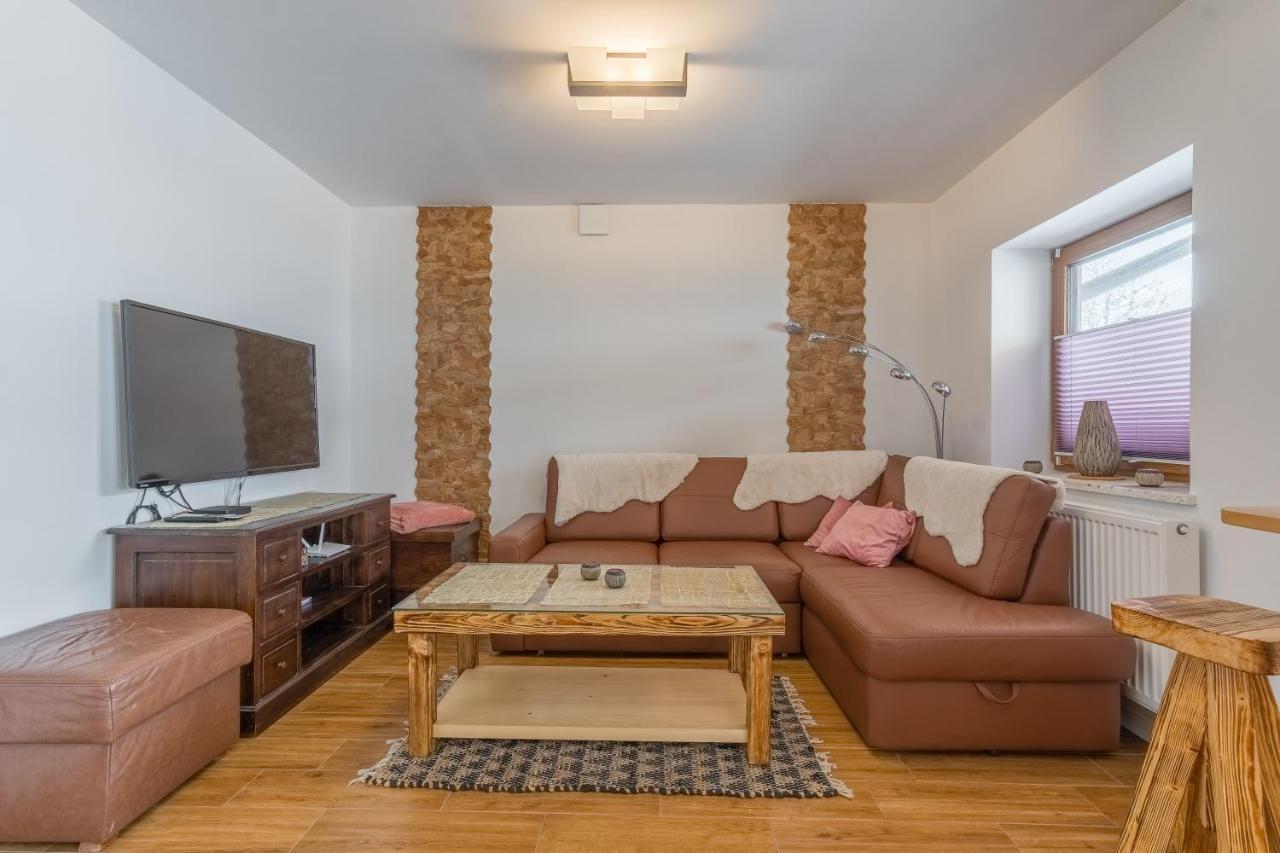 Wierch Glodowski 25b By Homeprime Apartment *