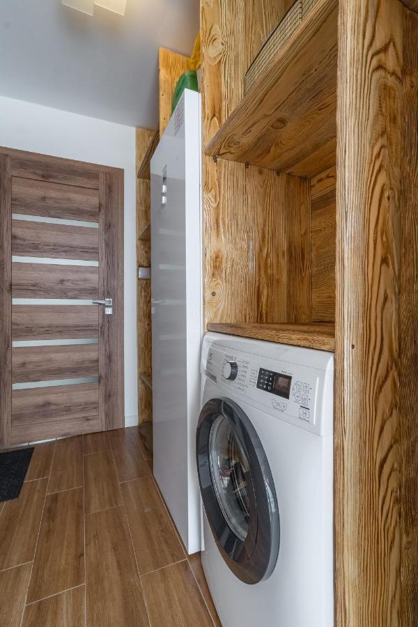 Wierch Glodowski 25b By Homeprime * Bukowina Tatrzanska